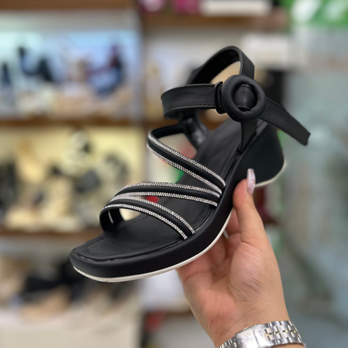 خرید صندل مجلسی لژ دار زنانه