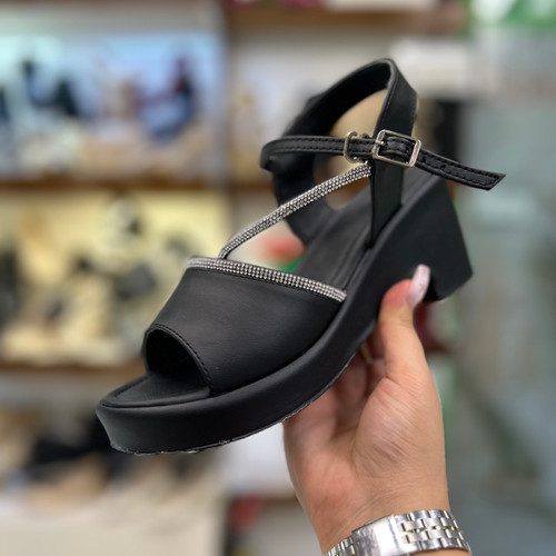 خرید صندل زنانه مجلسی