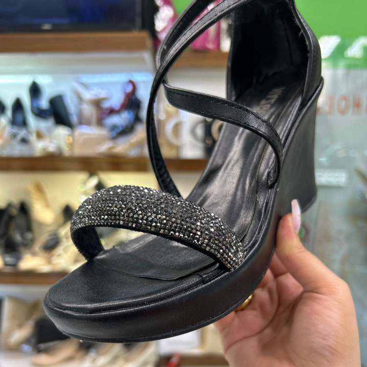 عکس و قیمت کفش لژ دار مجلسی زنانه