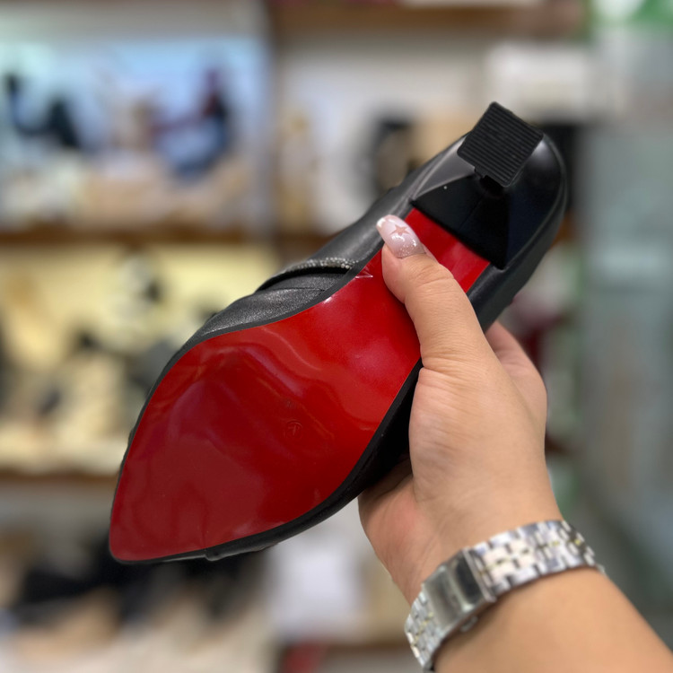 قیمت ست کیف و کفش مجلسی نگین دار