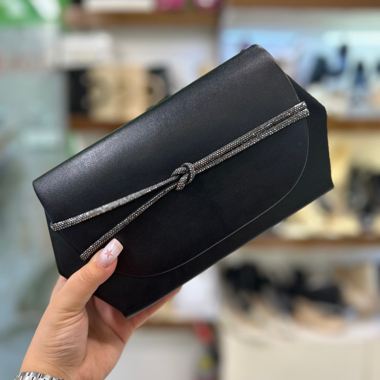 عکس کیف شب مجلسی نگین دار