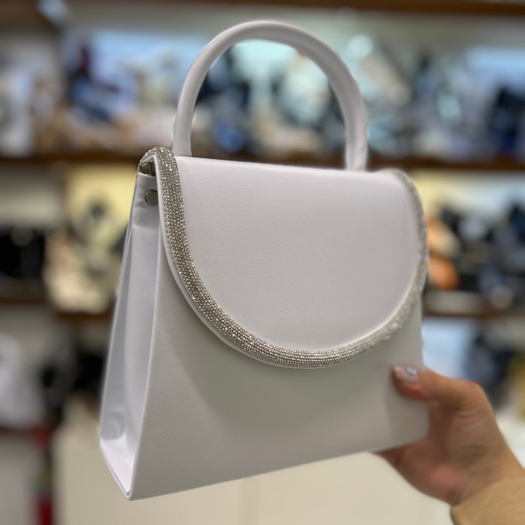 قیمت و خرید کیف دسته دار عروس