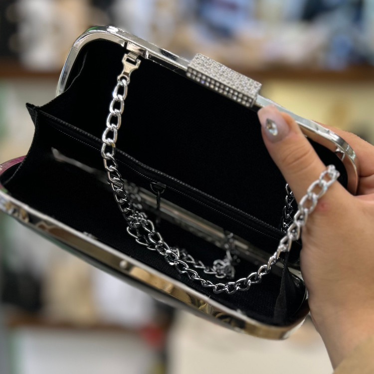 عکس کیف شب مجلسی ورنی