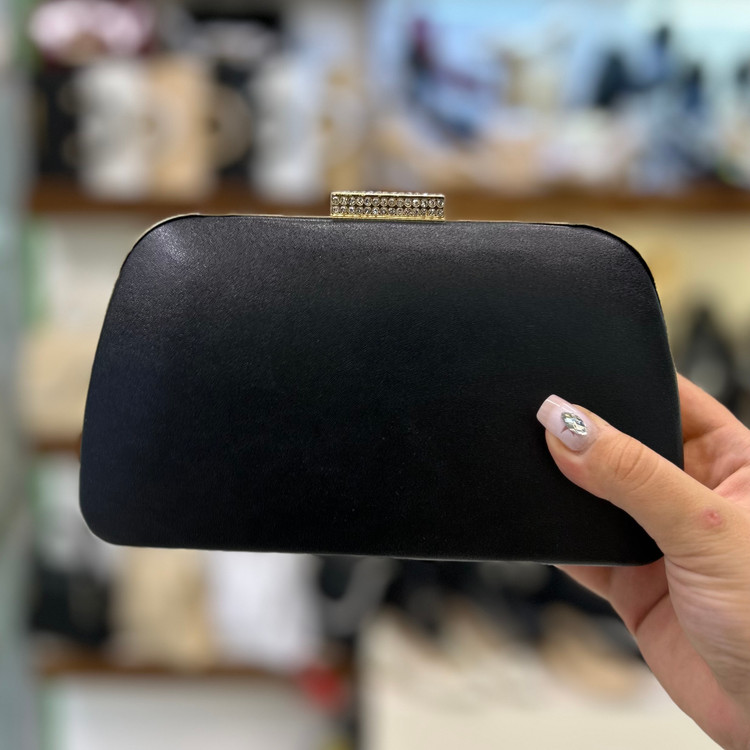 قیمت کیف شب مجلسی مشکی