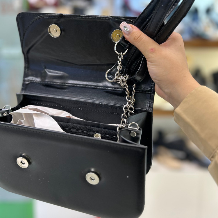 قیمت کفش دسته دار مجلسی زنانه