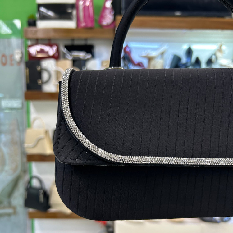 قیمت و عکس کیف دسته دار مجلسی زنانه چرم