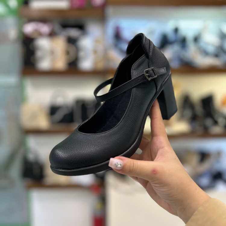 کفش راحتی زنانه طبی عروسکی