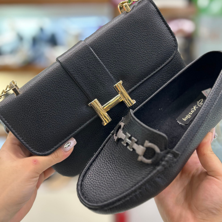 قیمت ست کیف و کفش طبی زنانه