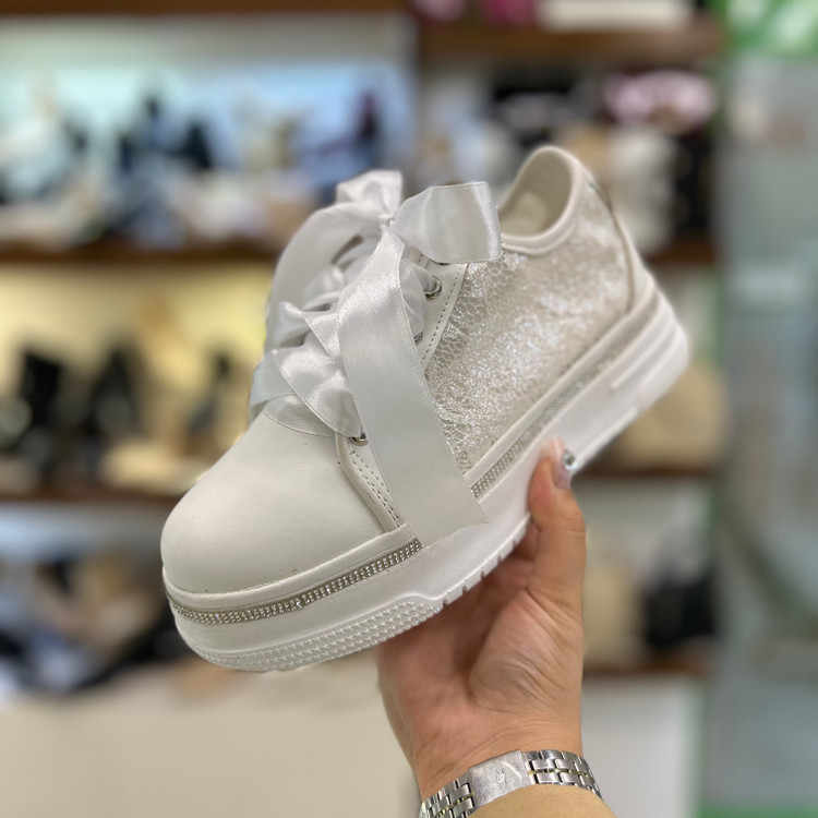 خرید ونس توری عروس راحت