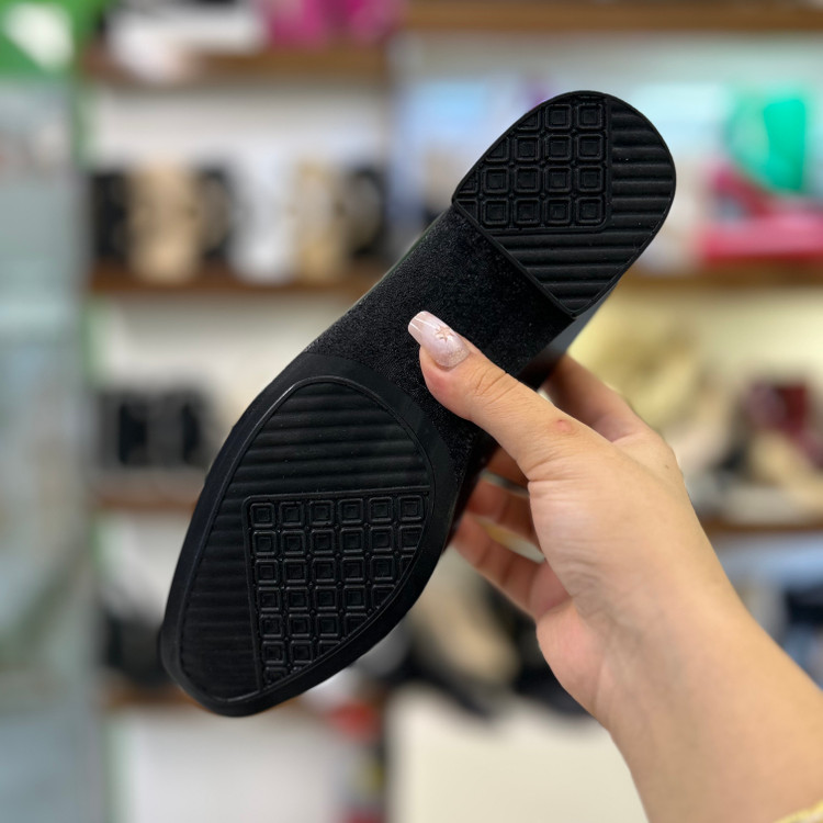 خرید کفش پاشنه دو سانتی زنانه