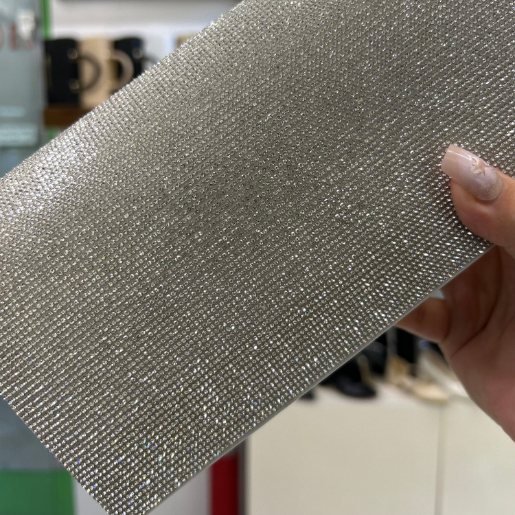 قیمت کیف شب فول نگین سفید