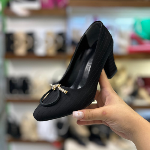 خرید کفش پاشنه دار زنانه عیدانه