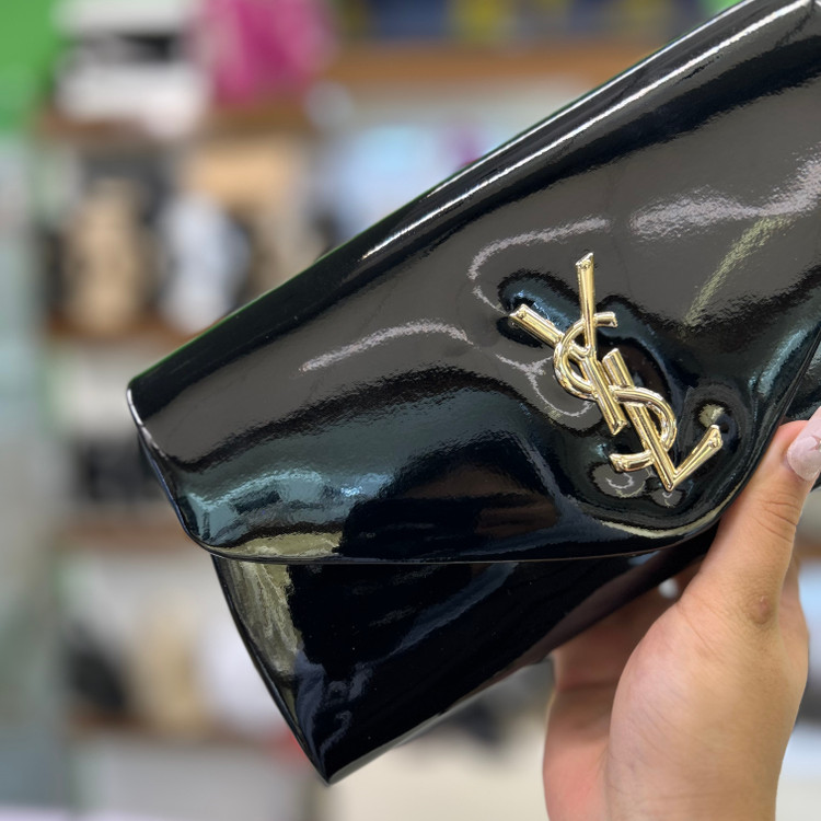 خرید و قیمت کیف شب مجلسی زنانه ysl ایو سن لوران