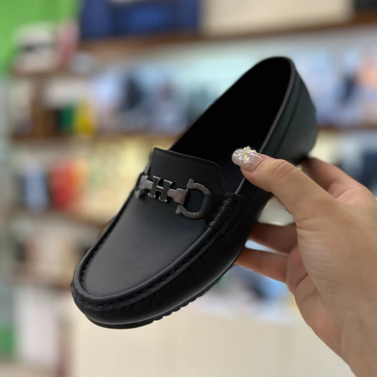 خرید کفش کالج زنانه پیو طبی راحتی بزرگ پا تا سایز ۴۲