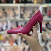 قیمت و عکس کفش مجلسی پاشنه میخی لوبوتین